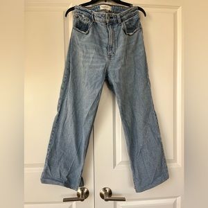 Abercrombie Jeans